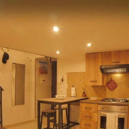 Апартаменти Casina A Pizzofalcone 93 Неаполь Екстер'єр фото